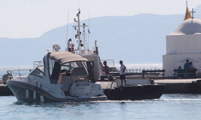 Μαρτύρια – σοκ από την Αίγινα: Πνιγόμασταν κι εκείνοι δεν έκαναν τίποτα