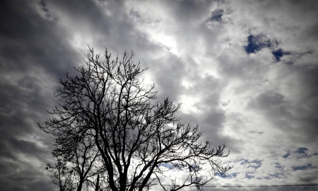 Έκτακτο δελτίο επιδείνωσης: Πού θα βρέξει την Τρίτη