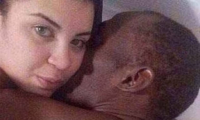 Η «παράνομη» νύχτα πάθους του Μπολτ στην αγκαλιά 20χρονης καυτής φοιτήτριας του Ρίο (photo-video)