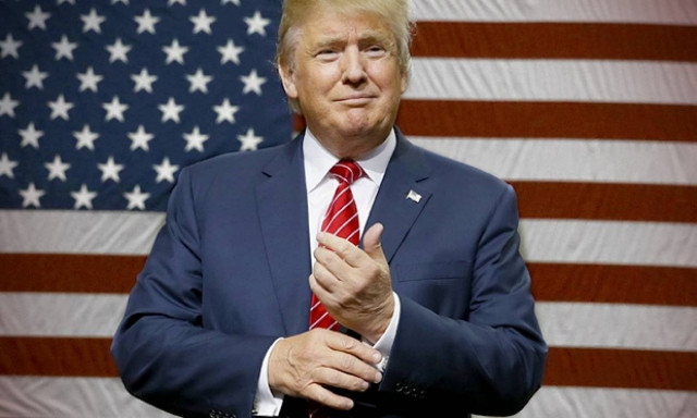 Εκλογές ΗΠΑ: Αλλάζει κατεύθυνση ο Τραμπ σχετικά με τους παράνομους μετανάστες