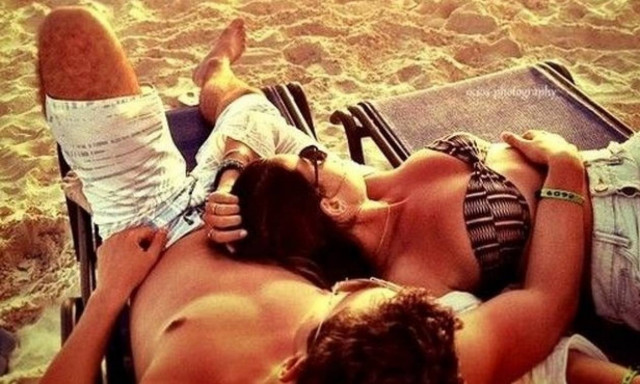 H απόλυτη ανατροπή: Το γυναικείο χαρακτηριστικό που προκαλεί τεράστιο άγχος στον άντρα