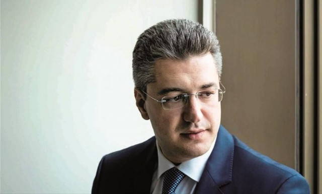 Τζιτζικώστας: Έκκληση προς την κυβέρνηση να δώσει λύση στο πρόβλημα με τον ΟΑΣΘ