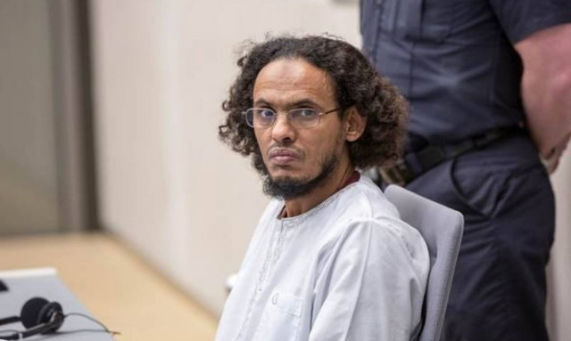 Η πρώτη δίκη τζιχαντιστή: Ζήτησε συγγνώμη για καταστροφή μνημείων πολιτιστικής κληρονομιάς (videos)