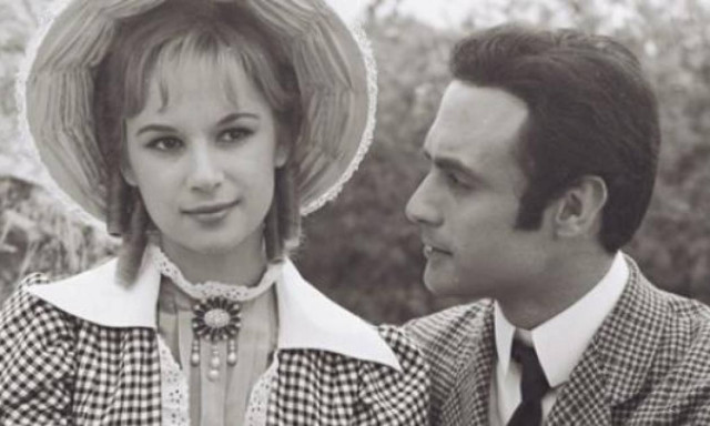 Ανδρέας Μπάρκουλης: Από τι πέθανε ο σπουδαίος ηθοποιός