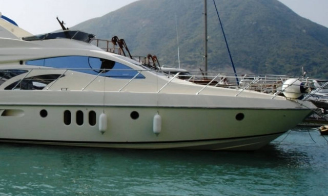 Τραγωδία στο Νυδρί: Ηλικιωμένος άφησε την τελευταία του πνοή μέσα σε σκάφος