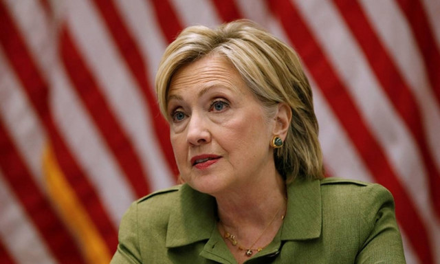 ΗΠΑ: Νέα αποκάλυψη 14.900 emails της Κλίντον ενδέχεται να φέρει τα πάνω-κάτω στην προεδρική κούρσα
