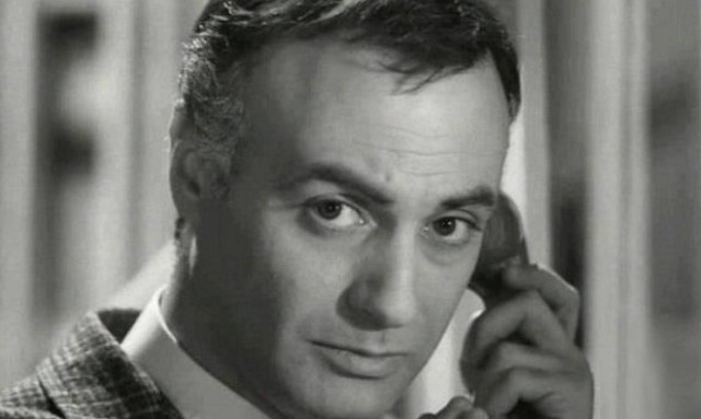 Απίστευτη αποκάλυψη: Ο αείμνηστος Ανδρέας Μπάρκουλης είχε κάνει φυλακή γιατί... (video)