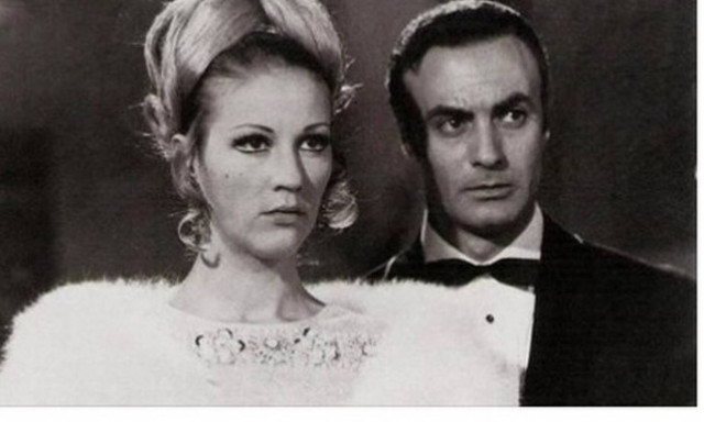 Το συγκλονιστικό μήνυμα της Ζωής Λάσκαρη για το θάνατο του Ανδρέα Μπάρκουλη