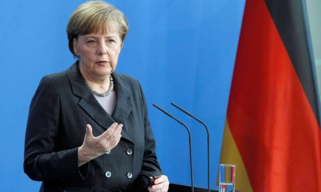 Μέρκελ: Πάρτε περισσότερους πρόσφυγες από την Ελλάδα