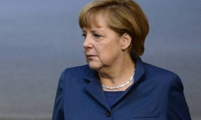 Τα καλά λόγια της Μέρκελ για την Ελλάδα