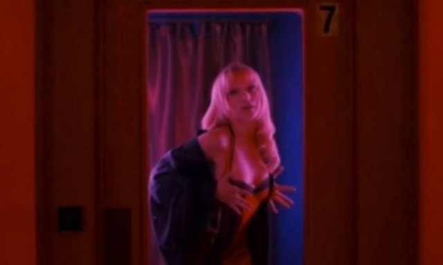 Ξεχάστε ό,τι ξέρατε για τους οίκους ανοχής - Δεν φαντάζεστε πώς θα είναι σε λίγα χρόνια (vids+pics)