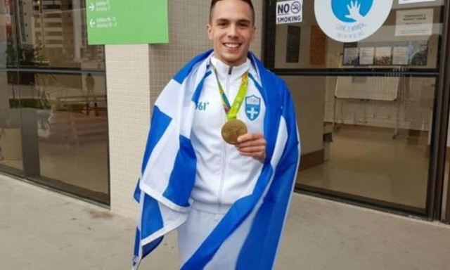 Συγκλονίζει το μήνυμα του Πετρούνια στο Facebook