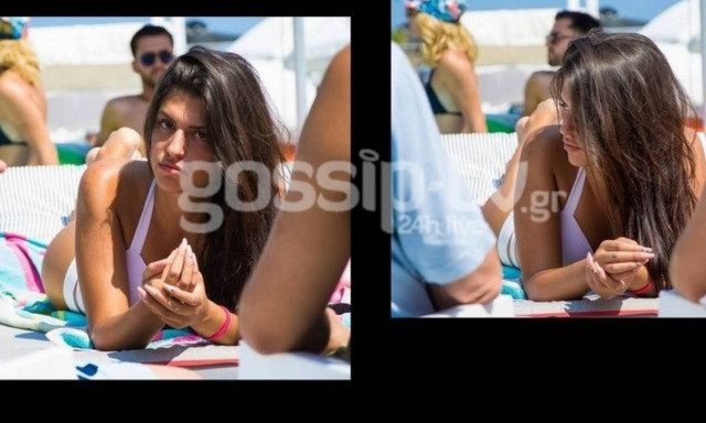 Φρόσω Κυριάκου: «Δεν αντέχω άλλο. Θέλω να τελειώνει όλο αυτό…»