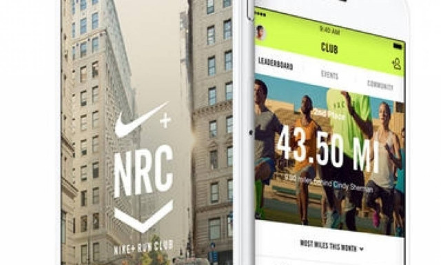 Ο καλύτερος συνεργάτης σου στον αγώνα: Τι νέα στοιχεία έχει το Nike+ Run Club App;