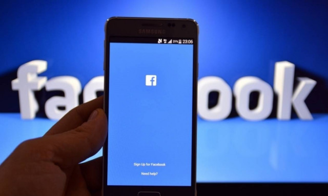 H νέα εφαρμογή του Facebook αφορά αποκλειστικά τους…