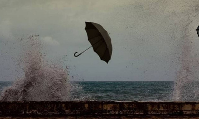 Καιρός: Δείτε πού θα «χτυπήσει» η κακοκαιρία τις επόμενες ώρες