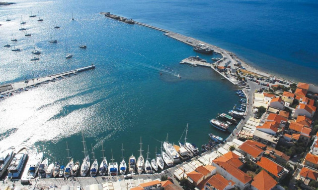 Θρίλερ στη Σάμο: Συνέλαβαν Τούρκο, ύποπτο για συμμετοχή στο πραξικόπημα κατά Ερντογάν