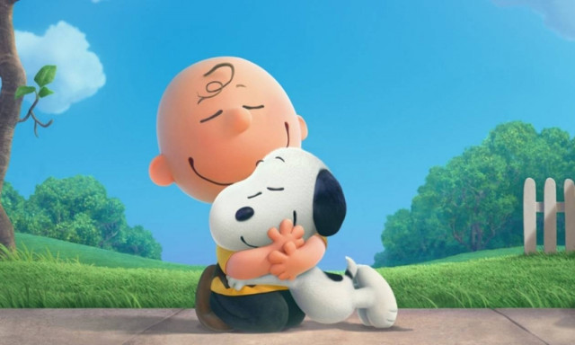 Σνούπι: Έφυγε από τη ζωή η «μικρή κοκκινομάλλα» με την οποία ήταν τρελά ερωτευμένος ο Τσάρλι Μπράουν