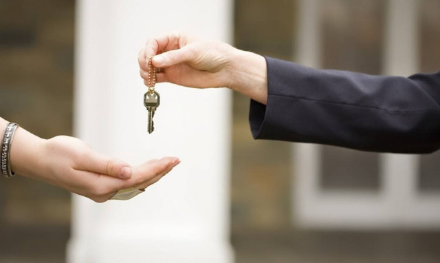 Το τέλος της ιδιωτικής περιουσίας στην Ελλάδα