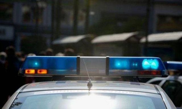 Τρεις συλλήψεις για τη δολοφονία 47χρονου αλλοδαπού στον Άγιο Παντελεήμονα