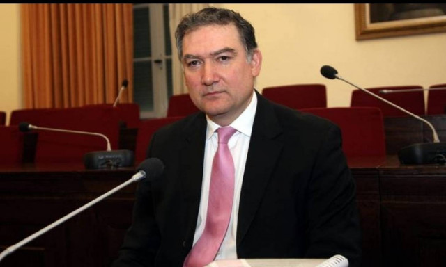 «Εδώ και τώρα» απόδοση ευθυνών για την υπόθεση της ΕΛΣΤΑΤ