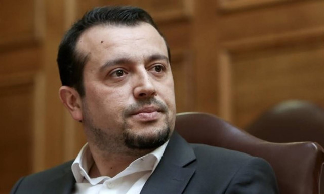 Πόλεμος κυβέρνησης - ΝΔ για τις τηλεοπτικές άδειες