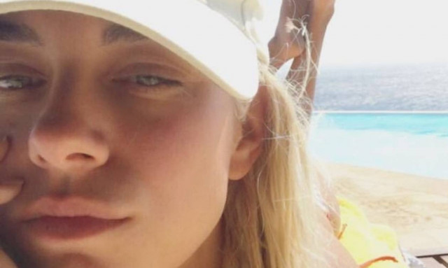 Το ψέμα και η πραγματικότητα γύρω από τη ζωή μου