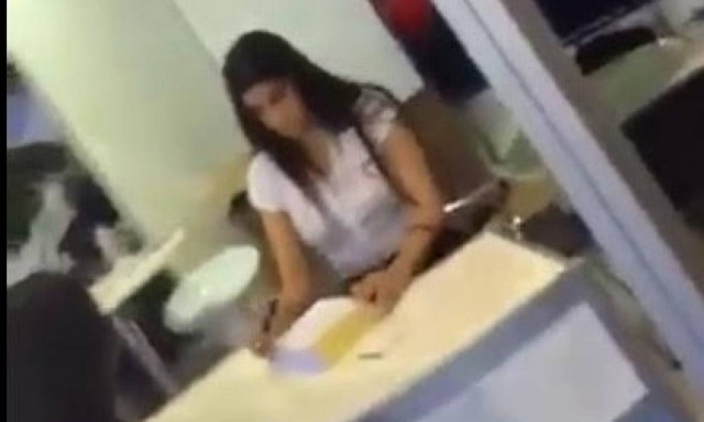 Τι έκανε η Φρόσω στις 14 Ιουνίου; Τέσσερις μήνες μετά το θάνατο του Παντελή; (video)