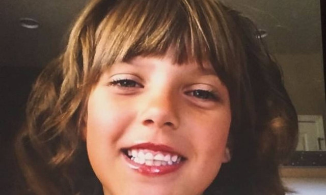 Φρίκη: Μητέρα, φίλος και ξαδέρφη βίασαν, διαμέλισαν και έκαψαν 10χρονη (pics+vid)