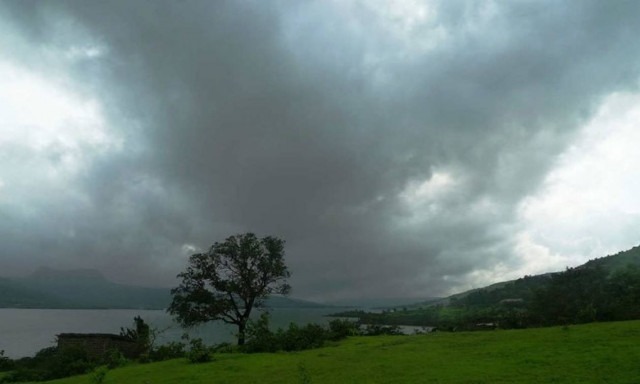 Τι καιρό θα κάνει το Σαββατοκύριακο