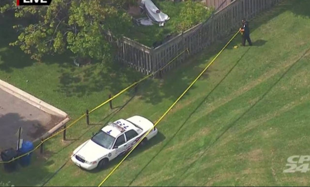 Καναδάς: Τρεις νεκροί από επίθεση με τόξο στο Τορόντο (Vid)