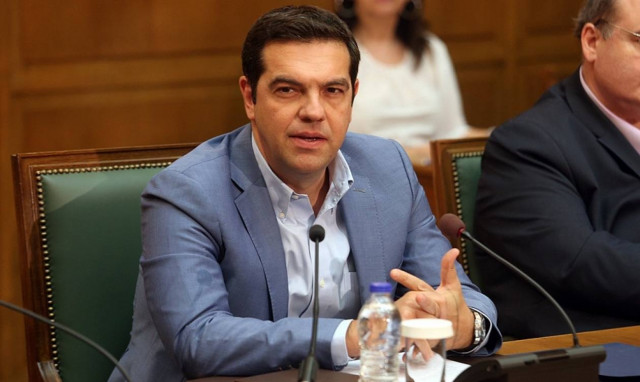 Deutsche Welle: Εξελίσσεται ο Τσίπρας σε Σοσιαλδημοκράτη;