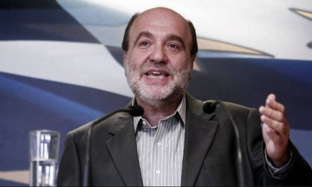 Αλεξιάδης: Έρχεται η οικειοθελής δήλωση εισοδημάτων για το πλαστικό χρήμα