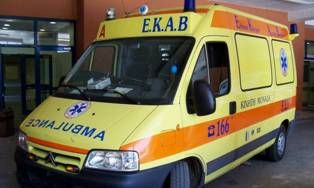 Ασύλληπτη τραγωδία με 22χρονη στην Ορεστιάδα