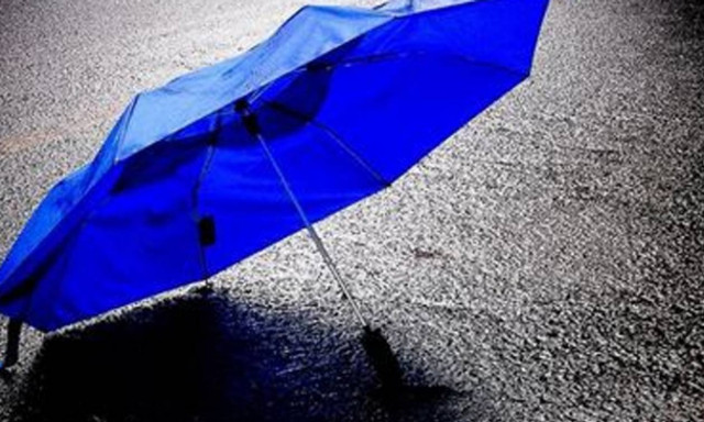 Προσοχή: Σε αυτές τις περιοχές θα σημειωθούν καταιγίδες – Θα πάμε για μπάνιο το Σαββατοκύριακο;