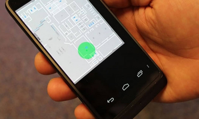 ΠΡΟΣΟΧΗ: Έτσι μπορείτε να εντοπίσετε οποιοδήποτε κινητό μόνο με ένα πρόγραμμα περιήγησης!