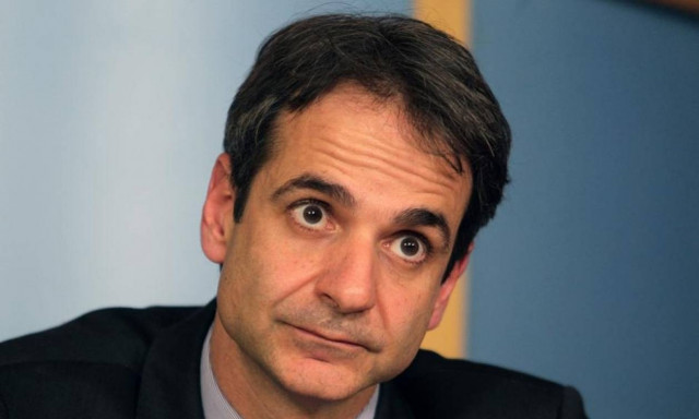 Μητσοτάκης: Δεν θα πάω στη ΔΕΘ να κοροϊδέψω τους Έλληνες όπως ο Τσίπρας (vid)