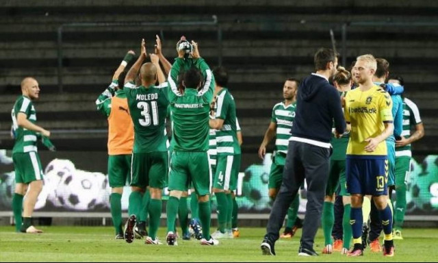 Europa League: Ο όμιλος του Παναθηναϊκού