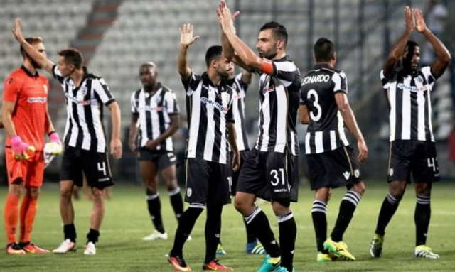 Europa League: Ο όμιλος του ΠΑΟΚ!