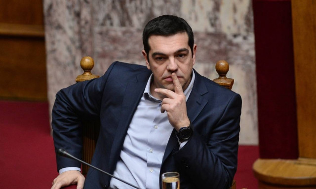 Ο Τσίπρας, η ΔΕΘ και μια άδεια ατζέντα παροχών