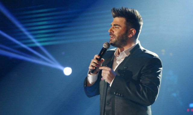 Παντελής Παντελίδης: Αυτό είναι το τραγούδι με τα 16 εκατομμύρια προβολές