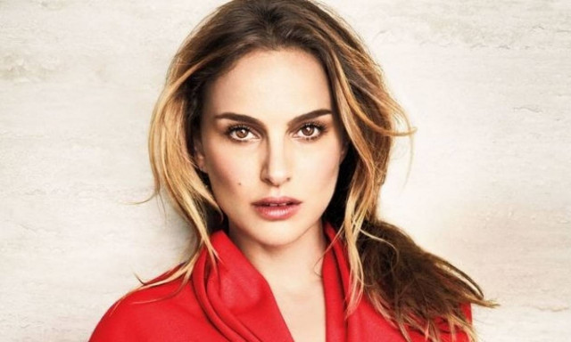 Οι δηλώσεις της Natalie Portman που θα εξοργίσουν έναν ολόκληρο λαό