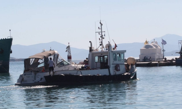 Αίγινα: Μαρτυρία - «βόμβα» έρχεται να αλλάξει τα δεδομένα