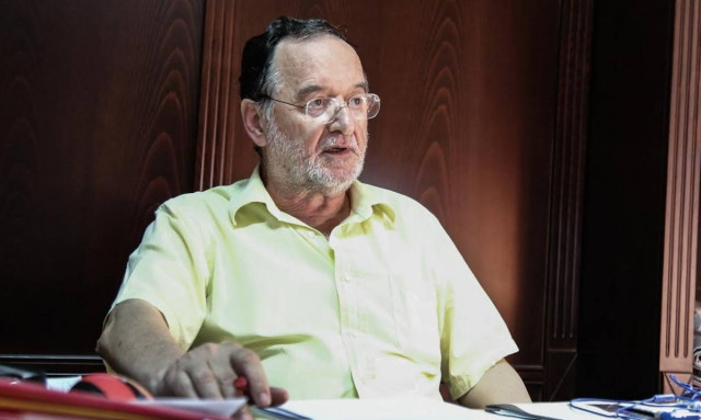 Λαφαζάνης: Οι δυνάμεις του Μνημονίου απέτυχαν και οδηγούν τη χώρα στην καταστροφή