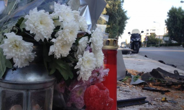 Το Περιστέρι θρηνεί το 33χρονο παλικάρι