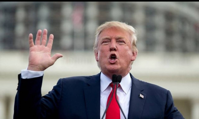 ΗΠΑ: Ο Τραμπ υπόσχεται απελάσεις από την πρώτη ημέρα της προεδρίας του