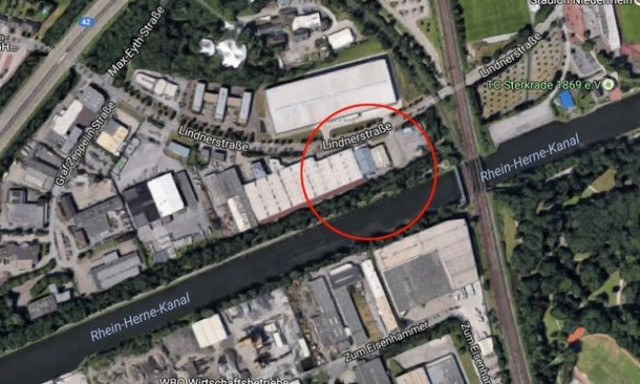 Πανικός στη Γερμανία: Επίθεση με μαχαίρι σε φεστιβάλ - «Allahu Akbar» φώναζε ο δράστης