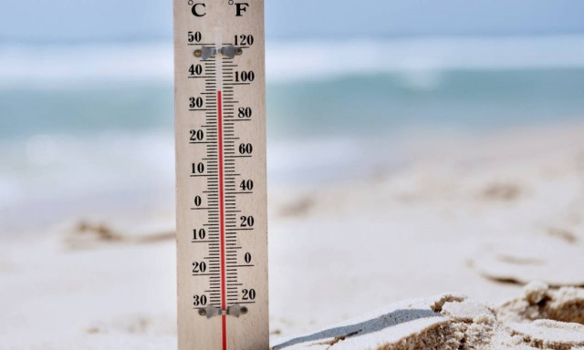 Ο καιρός μάς τρολάρει – Σε αυτές τις περιοχές ο υδράργυρος θα αγγίξει τους 35 βαθμούς