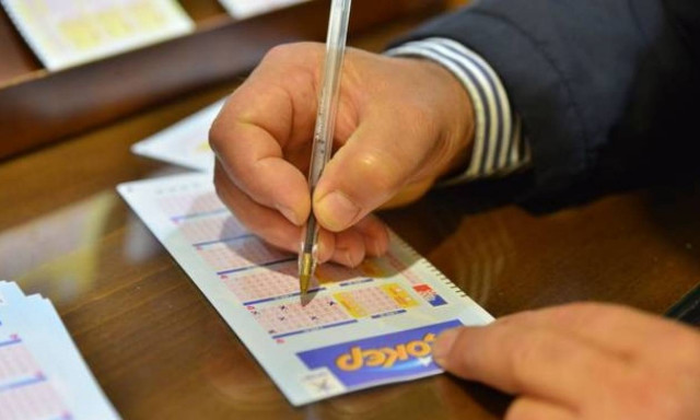 Κλήρωση Τζόκερ: Οι αριθμοί και τα συστήματα που «ξεκλειδώνουν» τα 3 εκατ. ευρώ