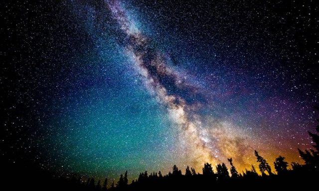 Μοναδικό: Δείτε τι θα συμβεί στον ουρανό το βράδυ της Τρίτης στη Θεσσαλονίκη